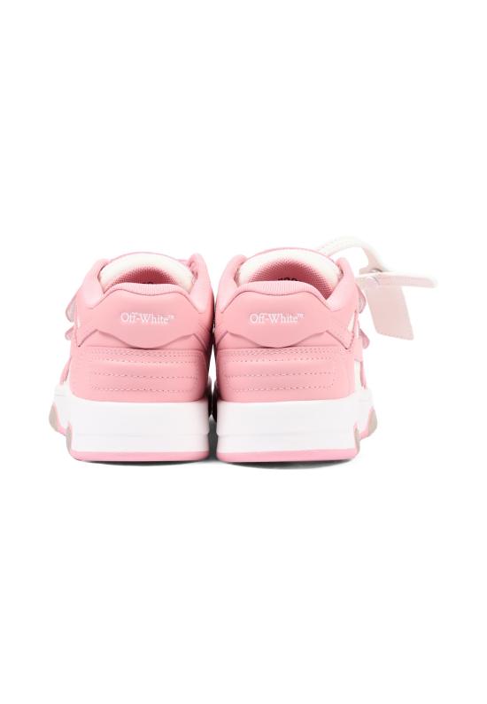 26FW [키즈] 오프화이트 스니커즈 OF06412655 PINK - OFF WHITE