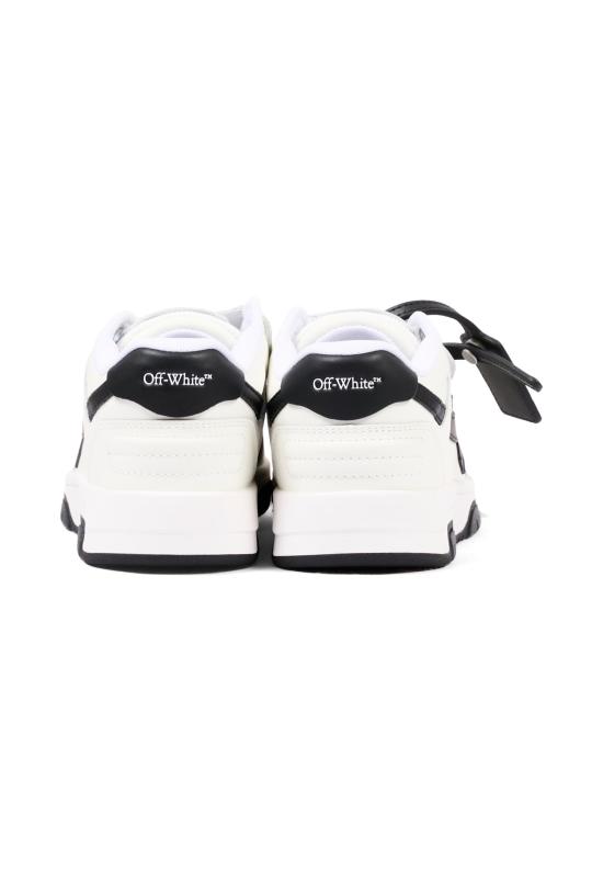 26FW [키즈] 오프화이트 스니커즈 OF06431101 WHITE - OFF WHITE