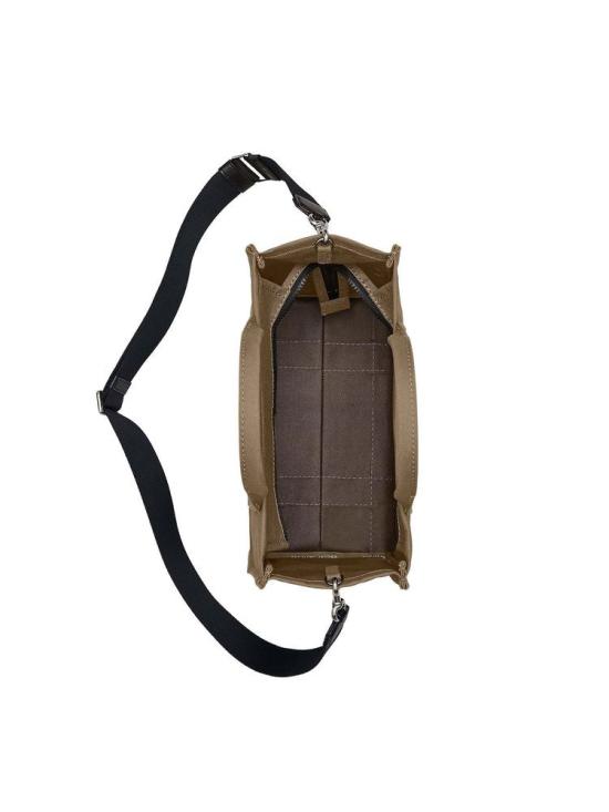  마크제이콥스 토트백 M0016161 372 ONESIZE Marc Jacobs GREEN - MARC JACOBS