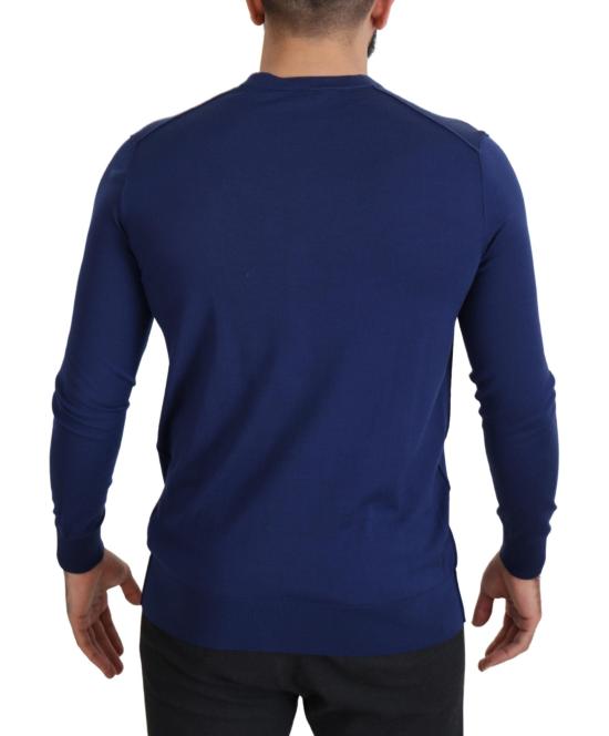  돌체앤가바나 가디건 TSH7937 BLUE