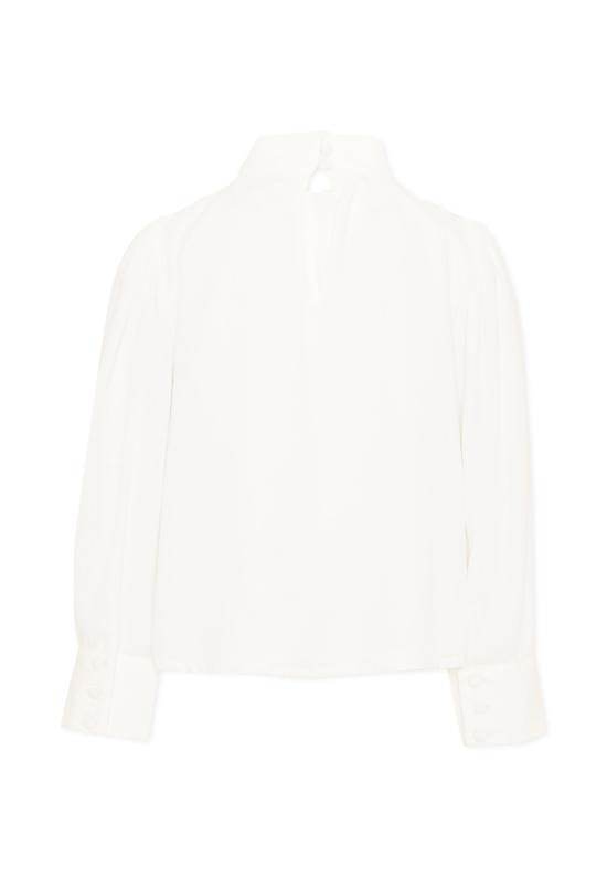 26FW [키즈] 파타츄 셔츠 PAP 47 BL4333475 060 IVORY - PATACHOU