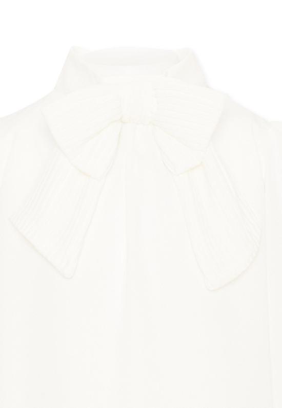 26FW [키즈] 파타츄 셔츠 PAP 47 BL4333475 060 IVORY - PATACHOU