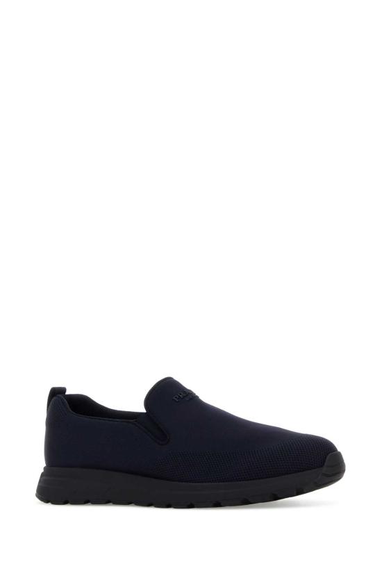  프라다 로퍼 2DE157FG00158V F0124 NAVY - PRADA
