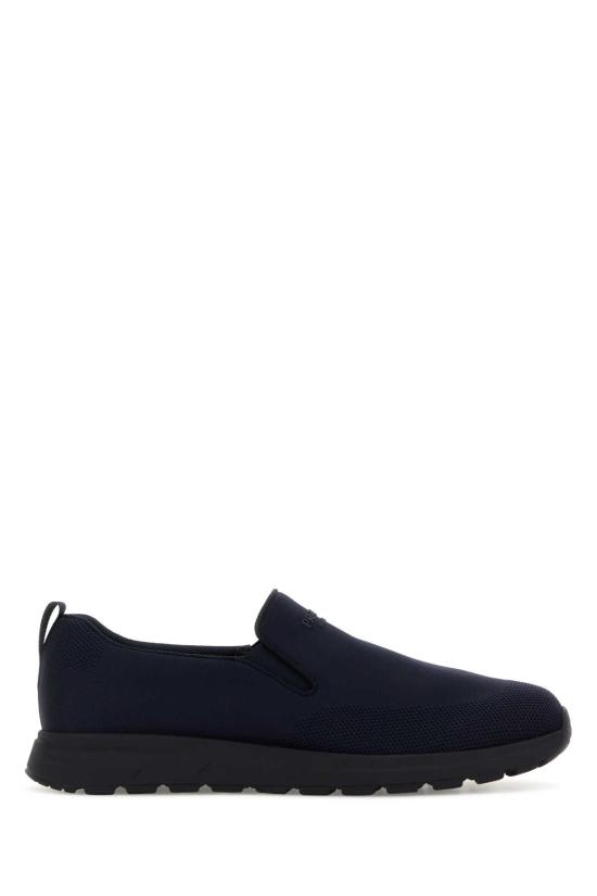  프라다 로퍼 2DE157FG00158V F0124 NAVY
