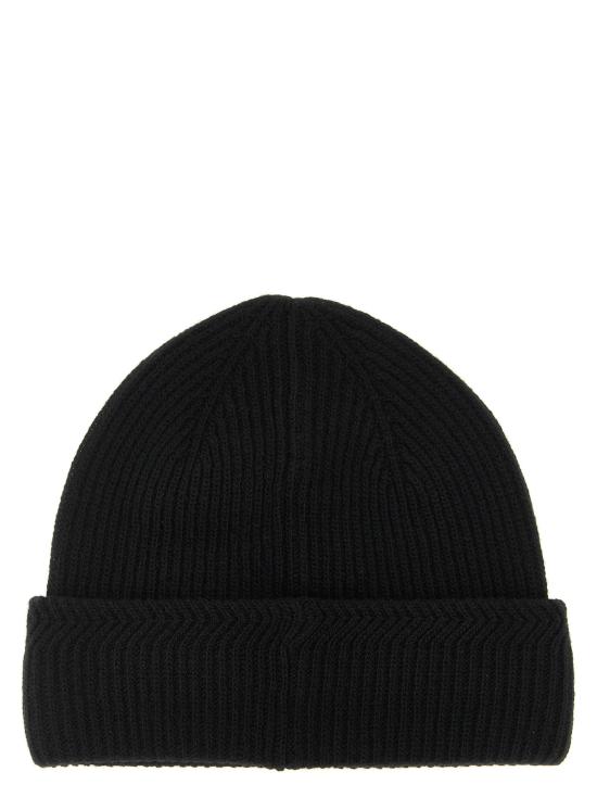 26FW 몽클레어 비니 MO339769BM BLACK - MONCLER