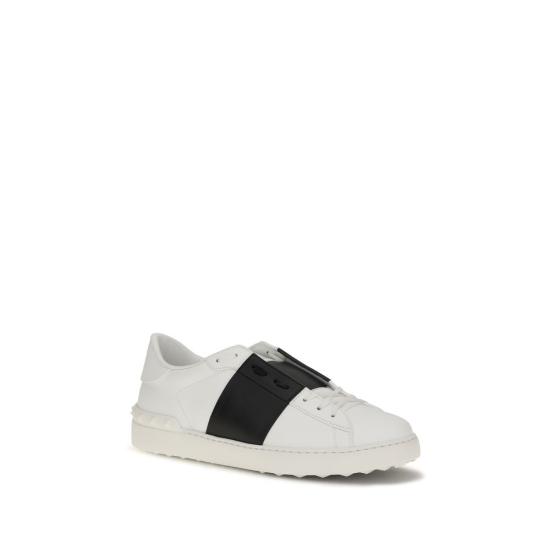 26FW 발렌티노 가라바니 스니커즈 VA9Y2S0830BLUA01BB WHITE - VALENTINO GARAVANI