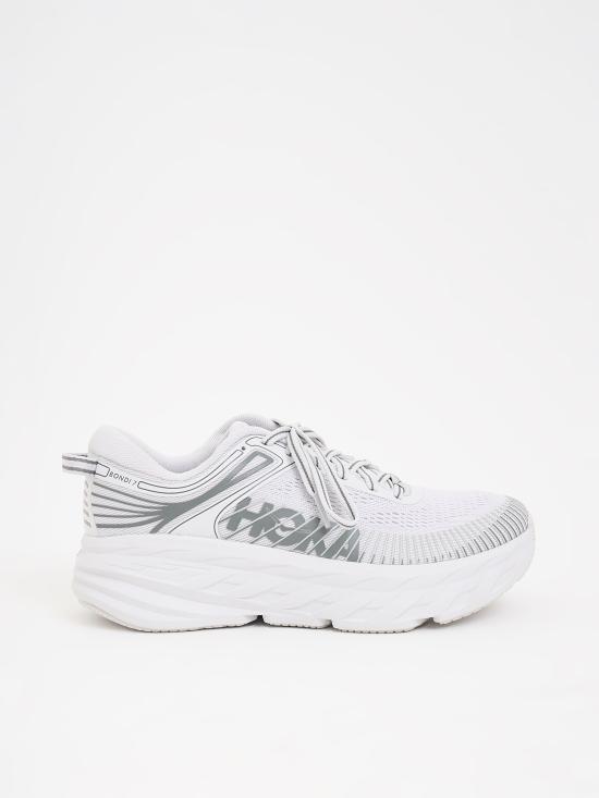 26FW 호카 스니커즈 R1110519CRDS Grey