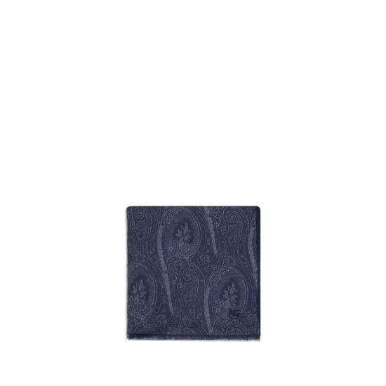 26FW 에트로 머플러/스카프 ETMATA0007AK318X0883BB NAVY