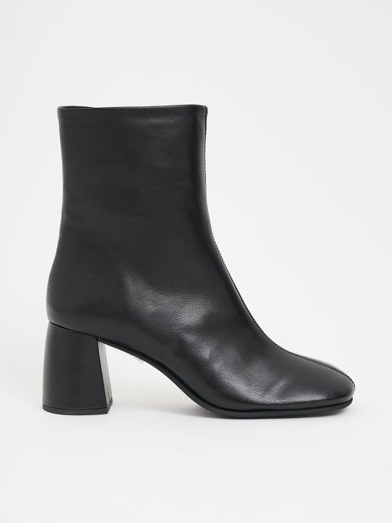26FW 포에베 부츠 RMBC1PORTONERO Black