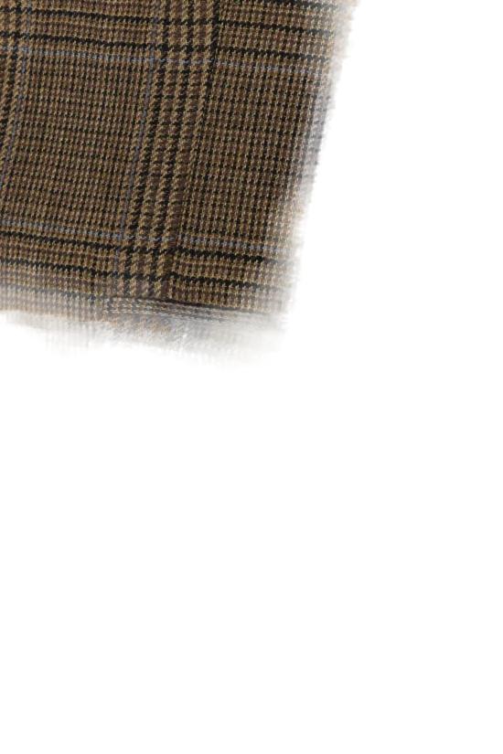 26FW 아페쎄 수트 자켓 WVBESF03240 CAA BROWN - A.P.C.