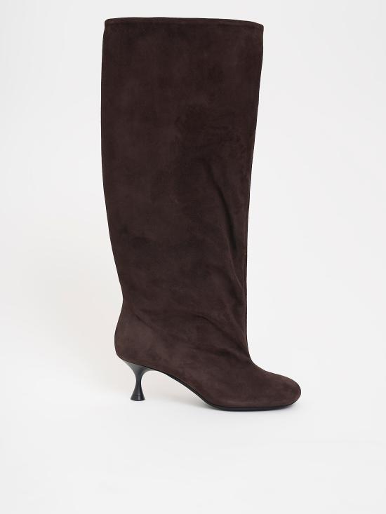26FW 포에베 부츠 RBIL4CAMOSCIOTDM Brown