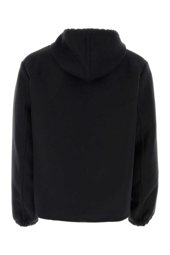  지방시 탑 BM015214NZ 002 BLACK - GIVENCHY