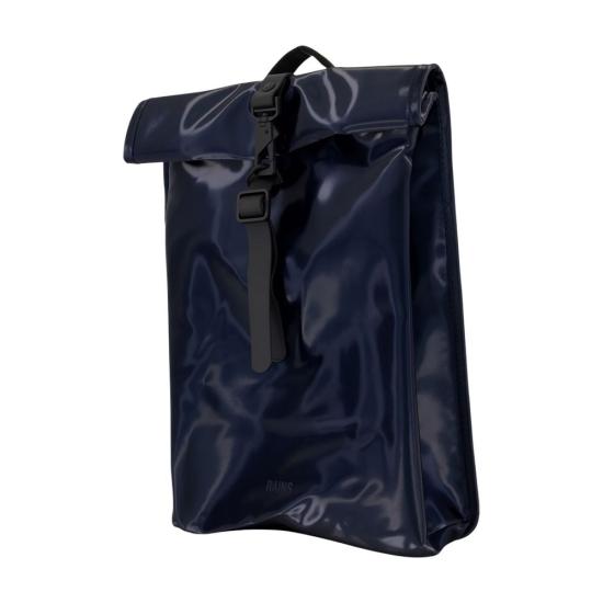 25FW 레인스 백팩 RNS024024 BLUE - RAINS