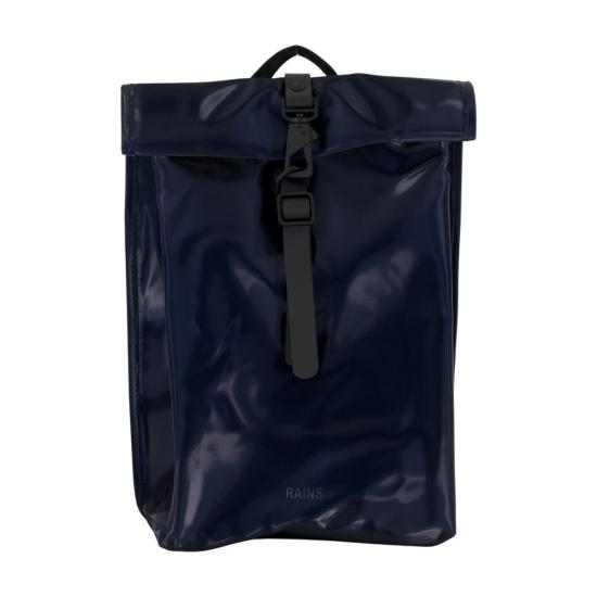 25FW 레인스 백팩 RNS024024 BLUE - RAINS