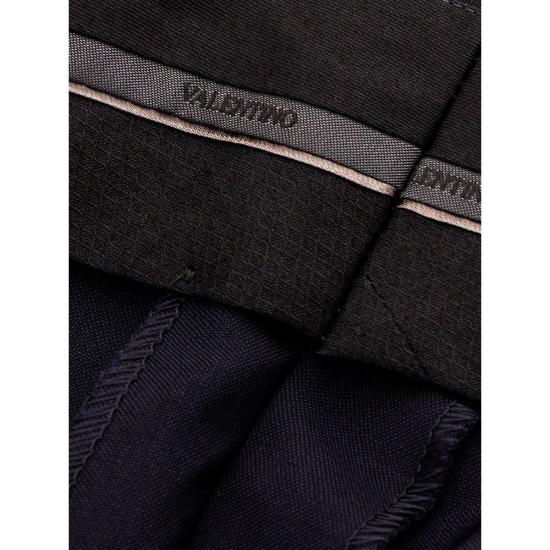  발렌티노 가라바니 수트 팬츠 VA 1784676 BLACK - VALENTINO GARAVANI