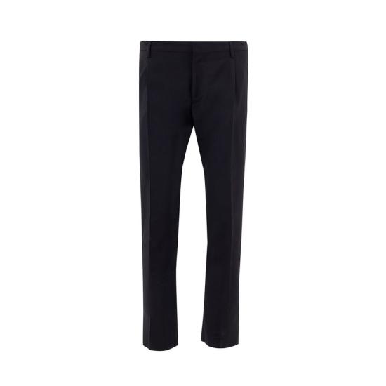  발렌티노 가라바니 수트 팬츠 VA 1784676 BLACK