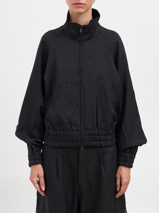 26FW 와이쓰리 스웨터 RKS1454 Black