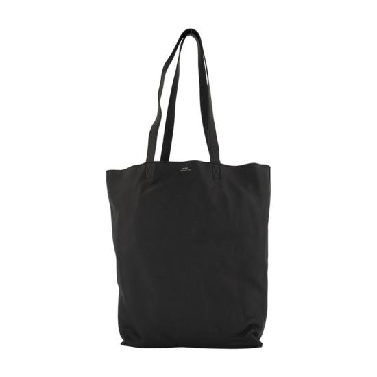 26FW 아페쎄 숄더백 APC026008 BLACK