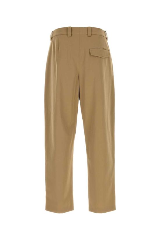 26SS 아페쎄 스트레이트 팬츠 COHKXH08428 BAA BEIGE - A.P.C.