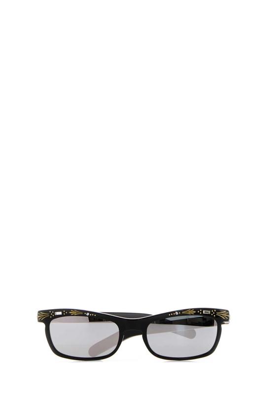 26SS 발렌티노 가라바니 선글라스 VG0044S00352 BLABLASIL BLACK - VALENTINO GARAVANI