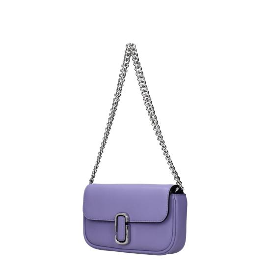  마크제이콥스 크로스백 MA8547213213961BT PURPLE - MARC JACOBS