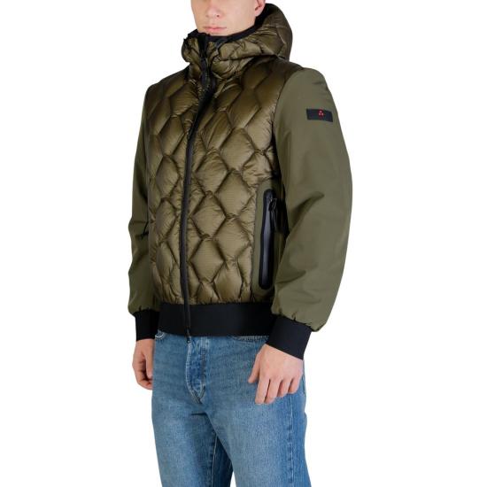 25FW 페트레이 숏패딩 PE17929200148RO OLIVE - PEUTEREY