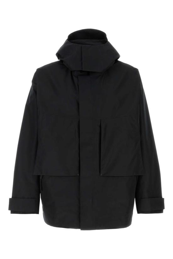  에르노 자켓 GC00016UL11127 9300 BLACK