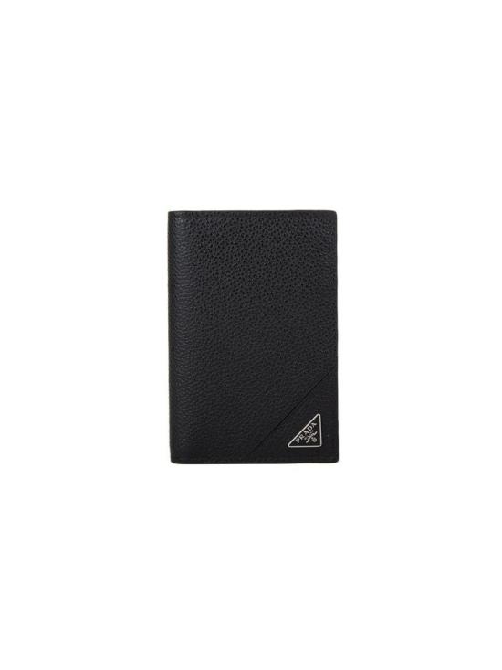  프라다 남성지갑 2MC101 2CB2 F0002 ONESIZE Prada BLACK