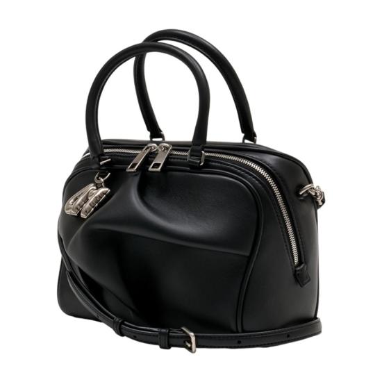 26SS 마크제이콥스 토트백 JAC025367 BLACK - MARC JACOBS
