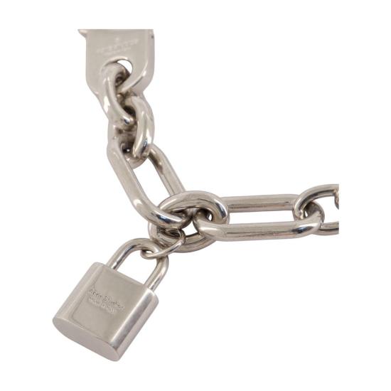 26FW 아크네 스튜디오 네크리스 ACN026003 SILVER - ACNE STUDIOS