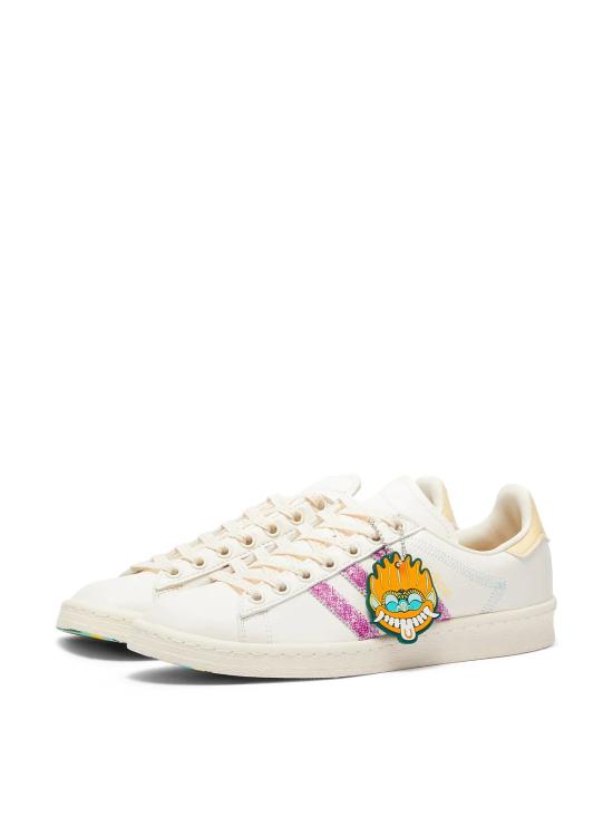  아디다스 스니커즈 FZ6569 WHITE