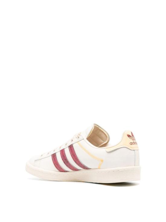  아디다스 스니커즈 FZ6569 WHITE - ADIDAS