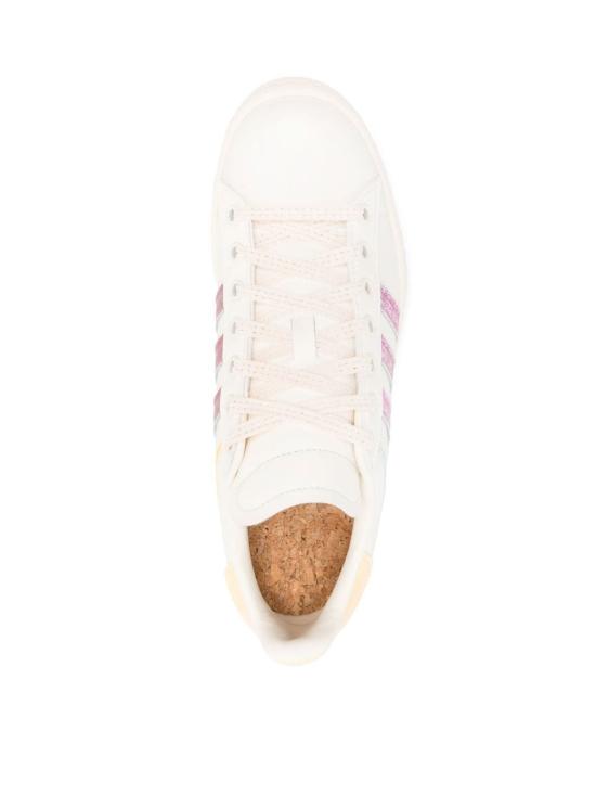  아디다스 스니커즈 FZ6569 WHITE - ADIDAS