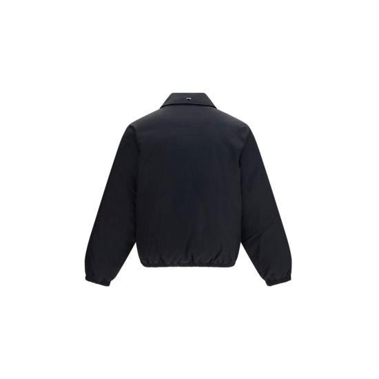 26FW 아워레가시 애비뉴 푸파 자켓 OUM2261ABBLACKBB - OUR LEGACY