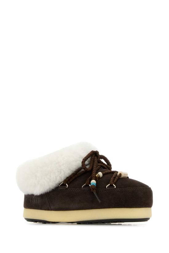 25FW 문부츠 부츠 1470040 NN13 BROWN - MOON BOOT