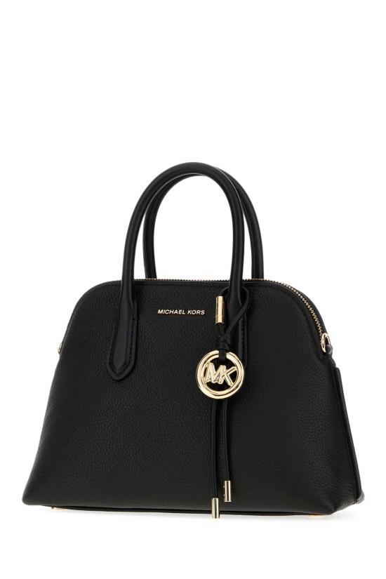 26FW 마이클 코어스 토트백 30T6GX4S2L BLACK - MICHAEL KORS