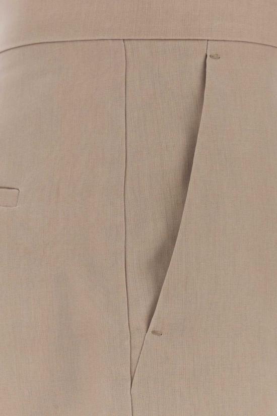 26SS 막스마라 숏팬츠 2611141133600 003 BEIGE - MAX MARA