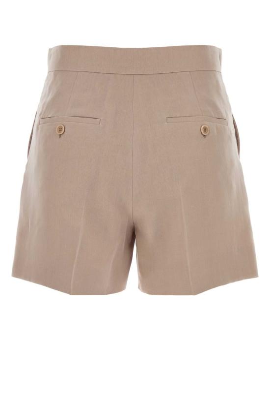 26SS 막스마라 숏팬츠 2611141133600 003 BEIGE - MAX MARA