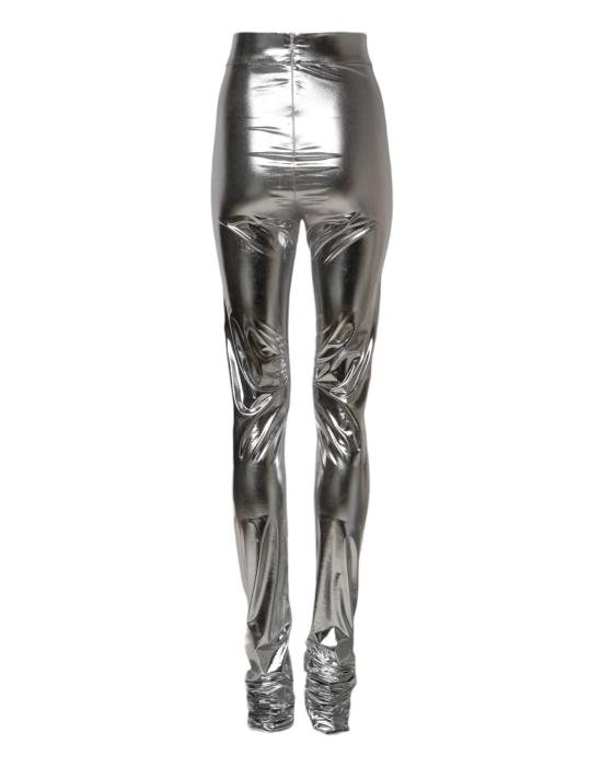  돌체앤가바나 레깅스 PAN76149 SILVER - DOLCE & GABBANA