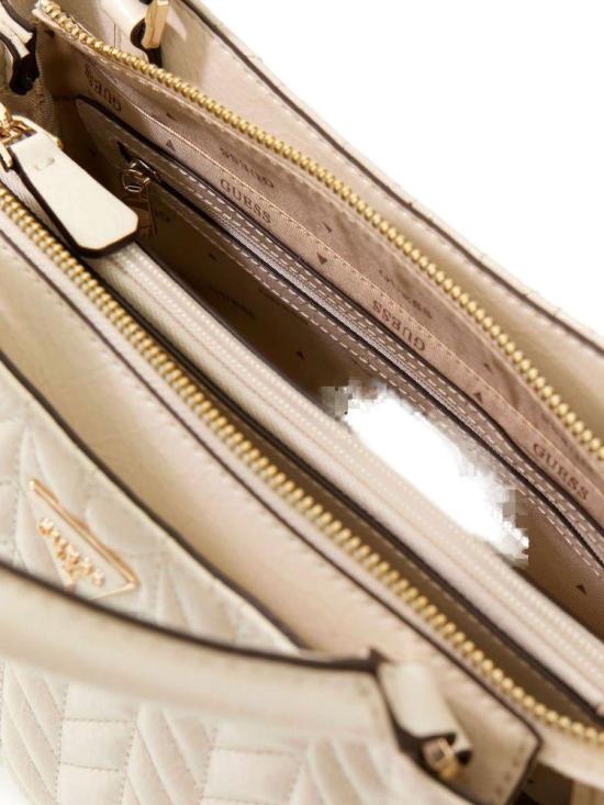 26SS 게스 토트백 HWTQ97 20060 STO ONESIZE Guess BEIGE - GUESS
