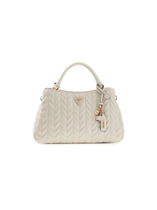 26SS 게스 토트백 HWTQ97 20060 STO ONESIZE Guess BEIGE - GUESS