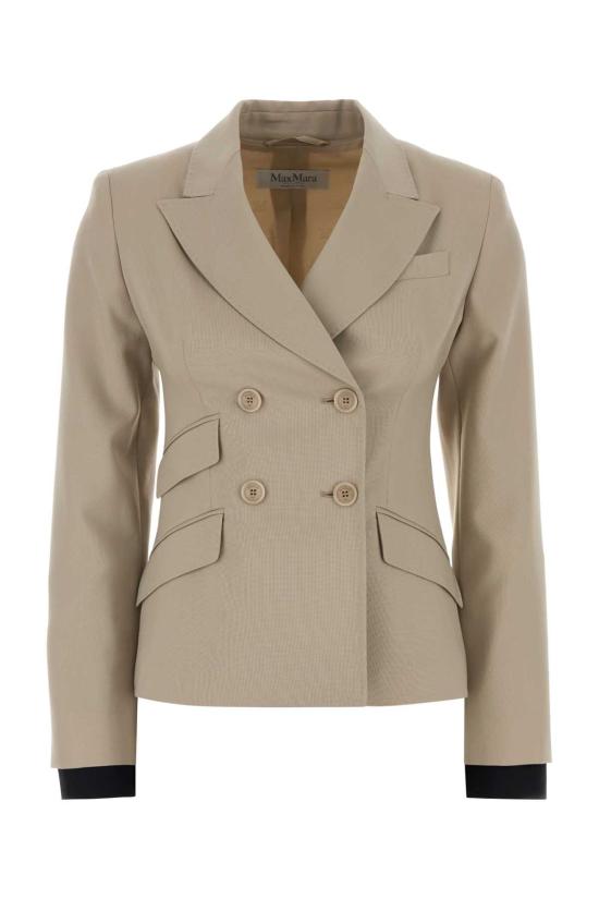 26SS 막스마라 자켓 2611041083600 006 BEIGE