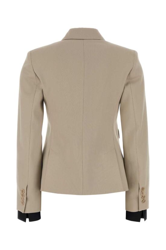 26SS 막스마라 자켓 2611041083600 006 BEIGE - MAX MARA