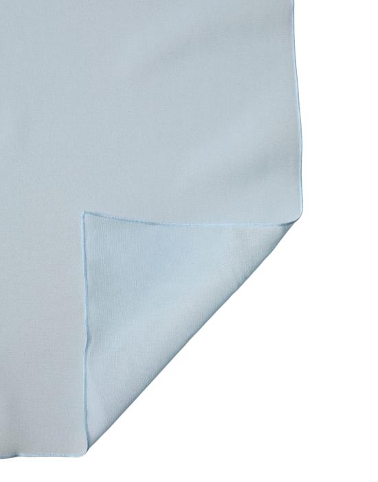  돌체앤가바나 머플러/스카프 MS7843 BLUE - DOLCE & GABBANA