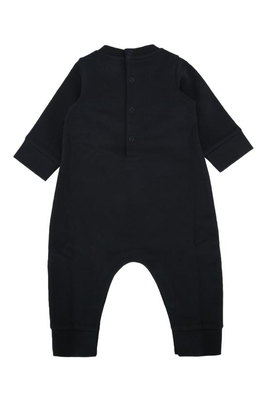26SS 몽클레어 오버롤 L19518L0000489B9Y 778 BLACK - MONCLER