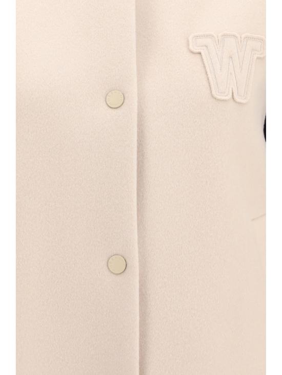 26SS 위켄드막스마라 봄버 자켓 2615481071600 031 BEIGE - WEEKEND MAX MARA
