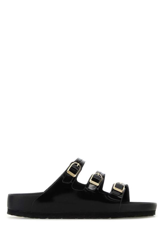 25FW 버켄스탁 뮬/슬리퍼 1029385 BLACK