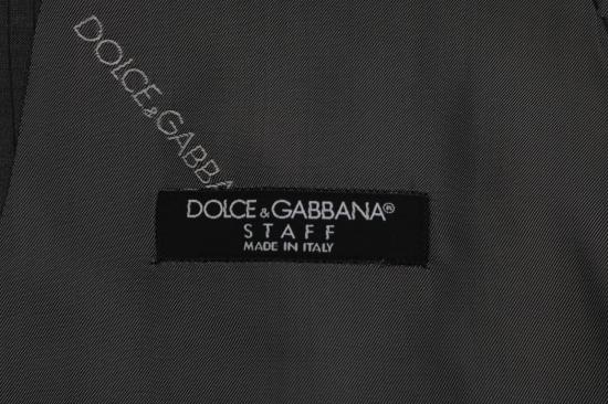  돌체앤가바나 수트 자켓 SIG60333 GRAY - DOLCE & GABBANA