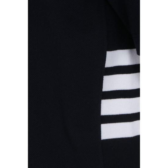 26FW 톰브라운 탑 THMJS123A00050415BB BLACK - THOM BROWNE