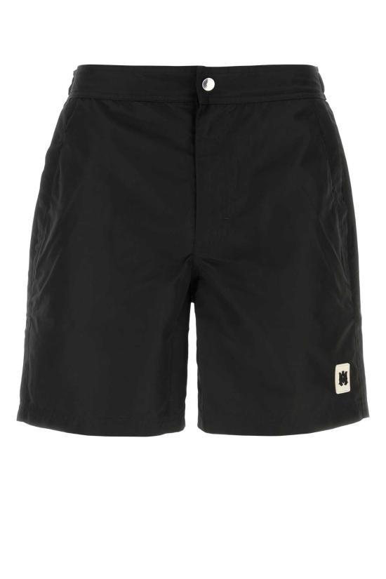 26FW 아미리 스윔팬츠 AMBOSW1024 BLACK